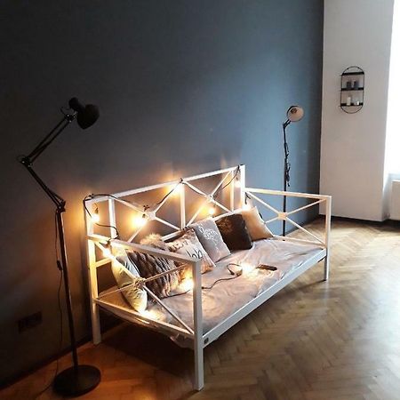 Modestm#Ilike# Apartment Liov Exterior foto