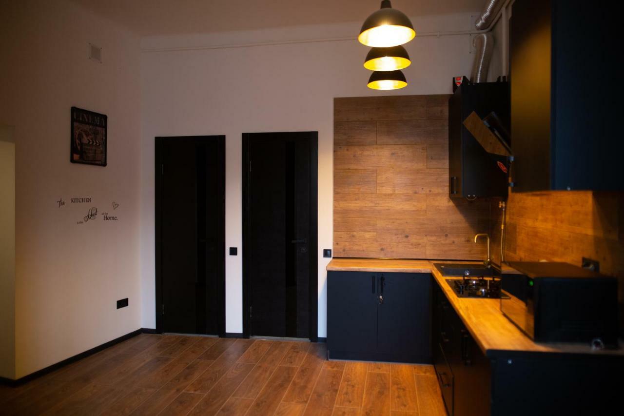 Modestm#Ilike# Apartment Liov Exterior foto