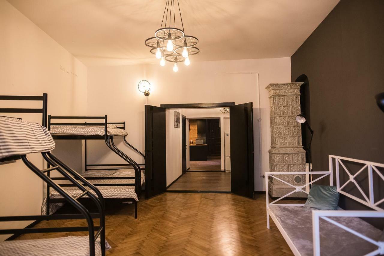 Modestm#Ilike# Apartment Liov Exterior foto