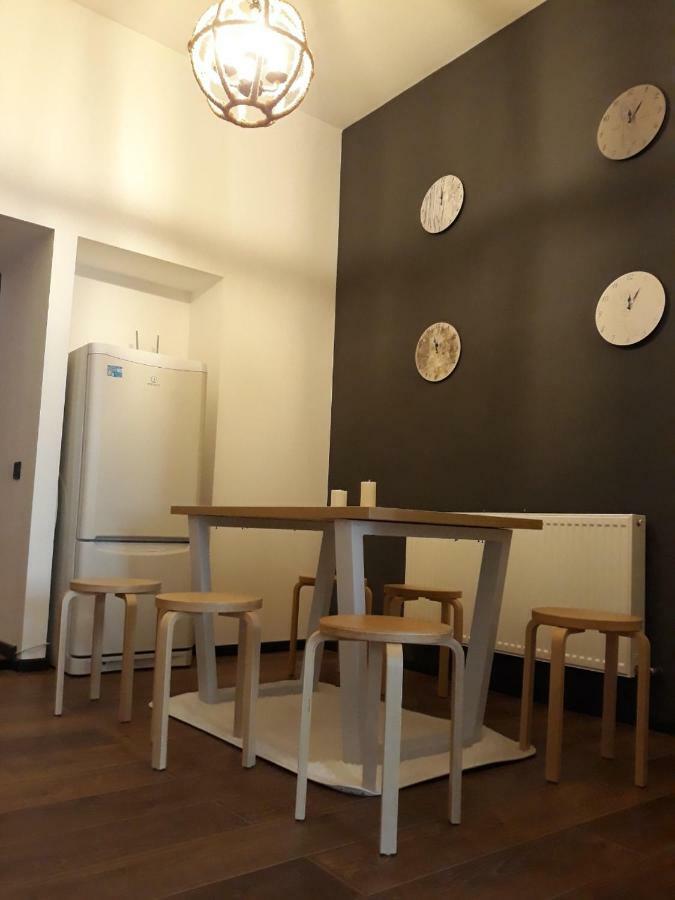 Modestm#Ilike# Apartment Liov Exterior foto