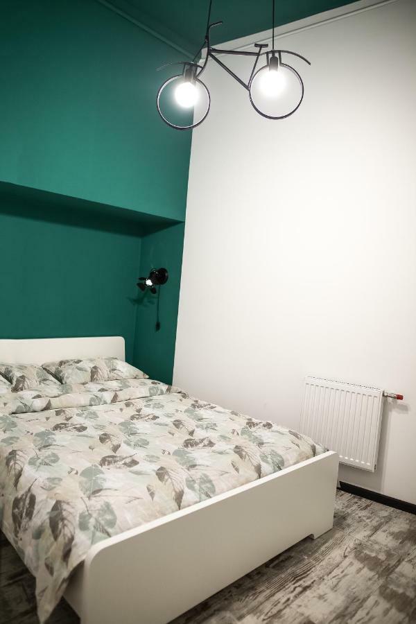 Modestm#Ilike# Apartment Liov Exterior foto