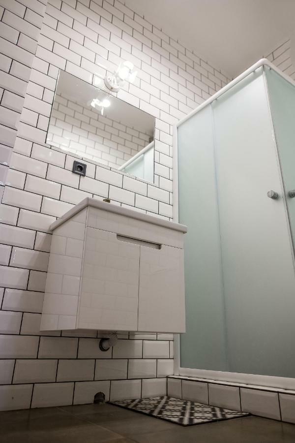 Modestm#Ilike# Apartment Liov Exterior foto