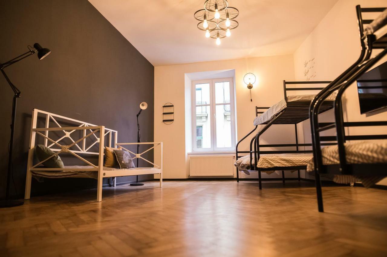Modestm#Ilike# Apartment Liov Exterior foto